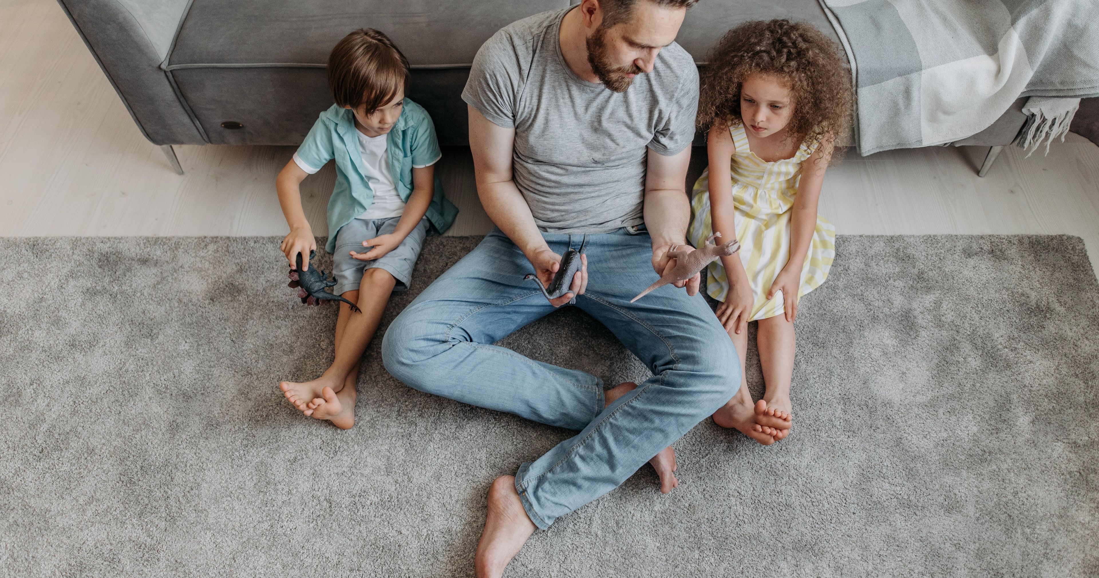 Carpet Cleaning Riverview, FL Carpet Cleaning Brandon, FL